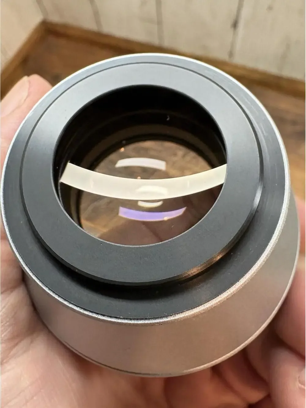 Sony Tele-Conversion Lens VCL-HG2037 X2.0